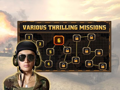 download Tank Warriors 2016 free