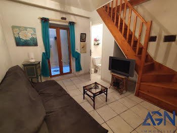 appartement à Agde (34)