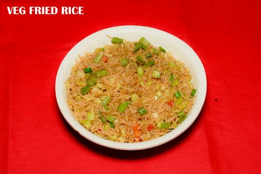 Veg Fried Rice