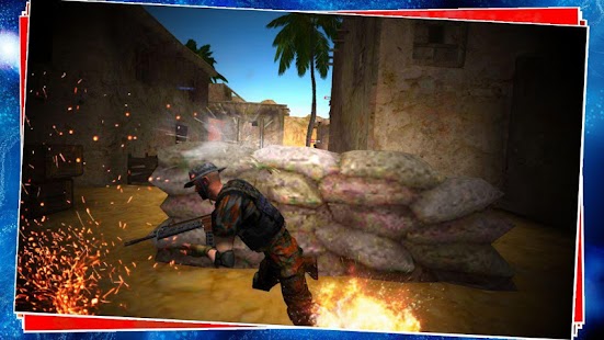  Global Offensive Critical Ops- screenshot thumbnail 