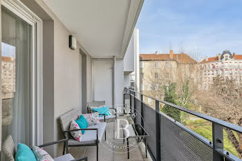 appartement à Villeurbanne (69)