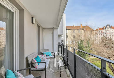 Apartment with terrace 9