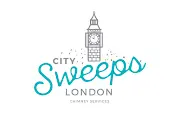 City Sweeps Logo