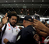 Roman Torres, verdediger van Panama, is de zwaarste speler van het WK