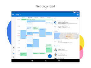 microsoft outlook 2016 free download