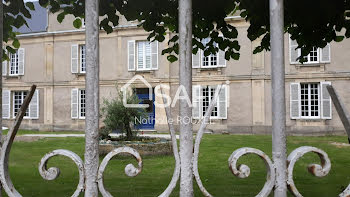 maison à Bayeux (14)