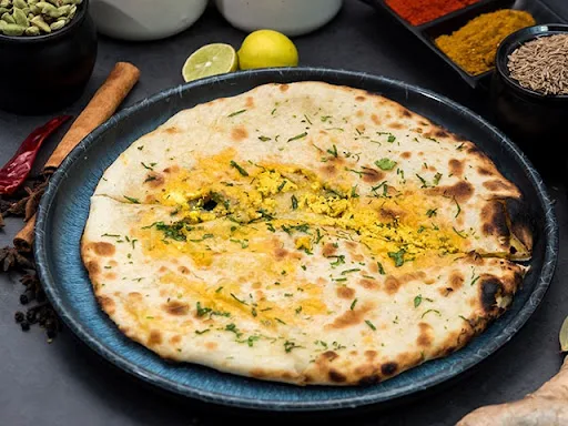 Paneer Kulcha