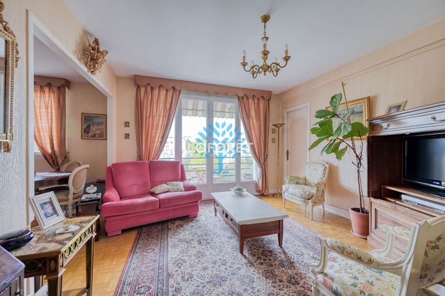 Vente appartement 4 pièces 67.04 m² à Sevres (92310), 384 000 €