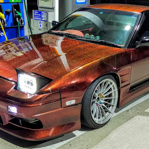 180SX RPS13