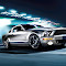 Item logo image for Shelby GT500 Mustang - American Muscle Car