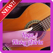 Lagu Nicky Astria 1.1 Icon