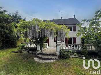 maison à Triel-sur-Seine (78)