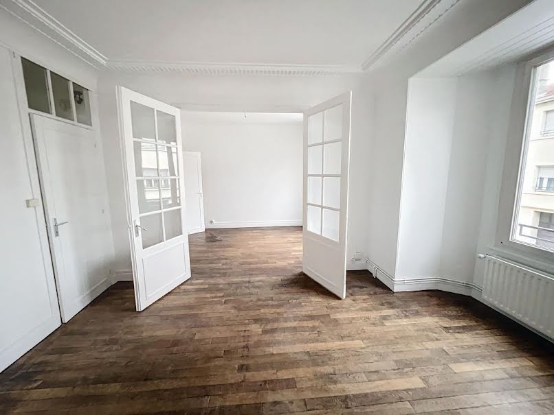 Location  maison 4 pièces 95 m² à Laxou (54520), 1 200 €