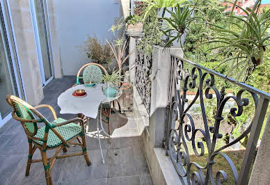 Maison avec jardin et terrasse 8