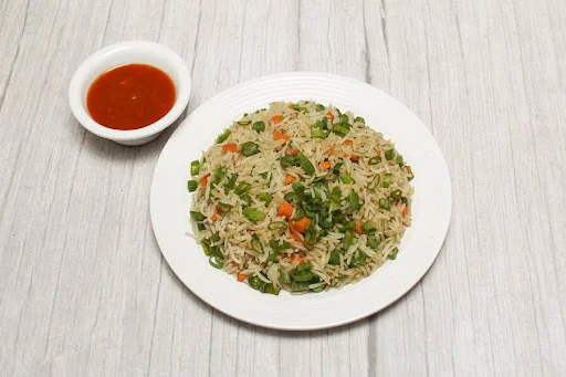 Veg Fried Rice