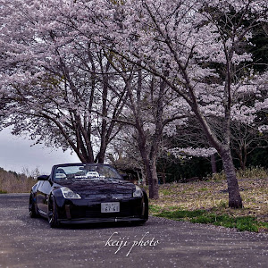 フェアレディZ Z33