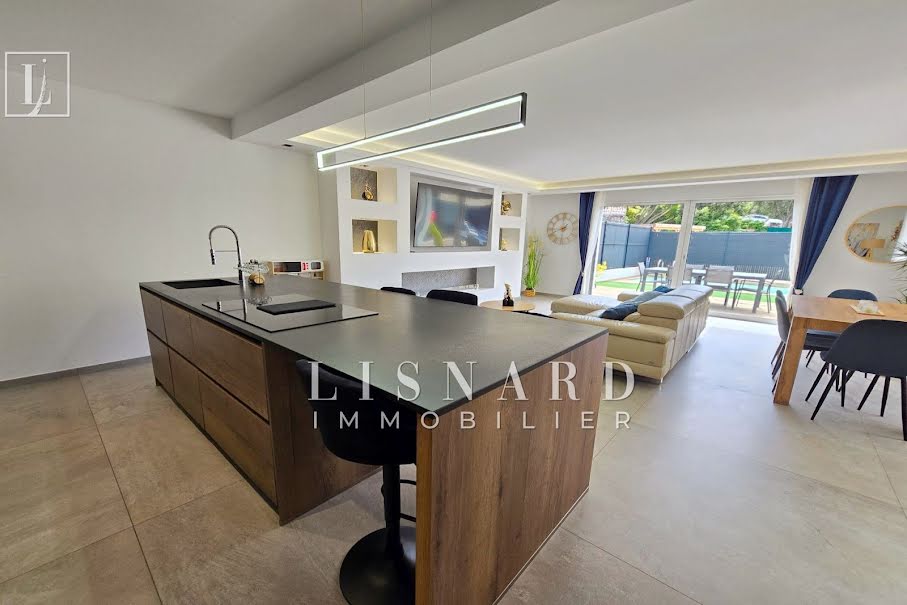 Vente maison 4 pièces 110 m² à Vallauris (06220), 649 000 €