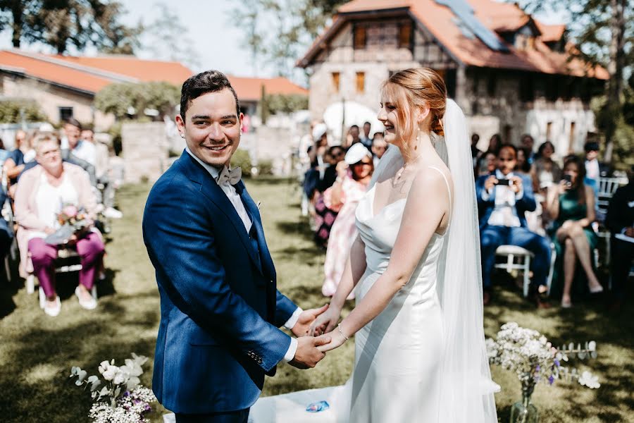 Photographe de mariage Tim Werner (timwerner). Photo du 15 juillet 2023