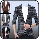 Casual Men Photo Suit 1.2 загрузчик