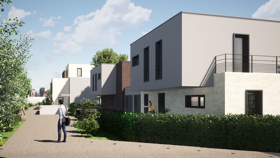 Vente maison 6 pièces 136 m² à Merignac (33700), NaN €