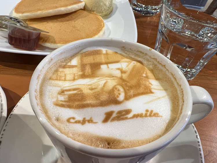 コペンのcafe 12 mile・FC3S・GR COPENに関するカスタム事例の投稿画像2枚目