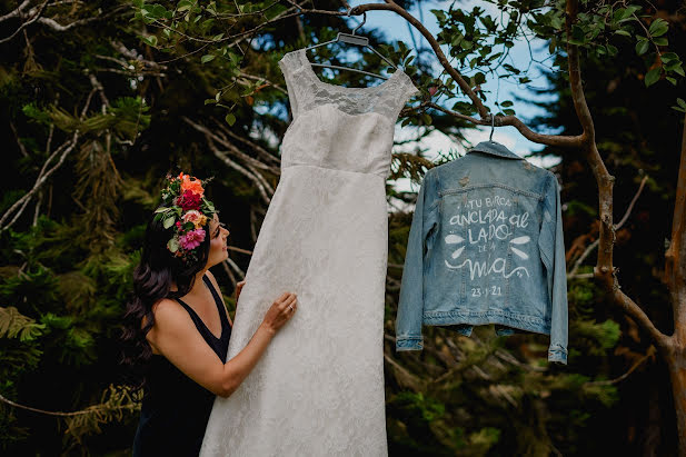 Fotógrafo de bodas Alejandro Usma (alejousma). Foto del 14 de diciembre 2022