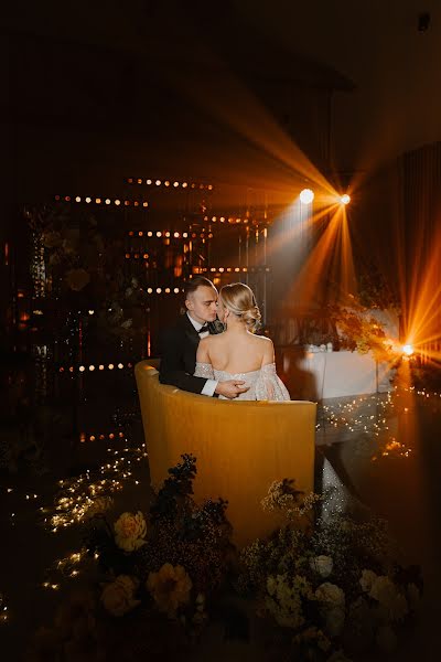 Fotógrafo de bodas Natalya Chernova (nataliachernova). Foto del 25 de diciembre 2022