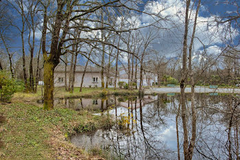 maison à Arcachon (33)