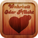 Wahrheit oder Pflicht Apk