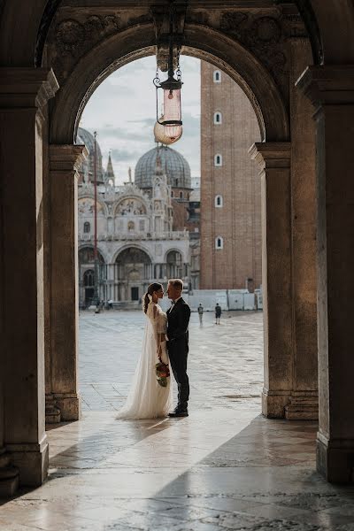 Wedding photographer Roberto Shumski (robertoshumski). Photo of 3 January