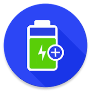 Fast Battery Saver (Battery Charger Battery Life)  Icon