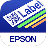 Cover Image of Скачать Epson iLabel  APK