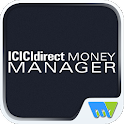 ICICI direct Magazine icon