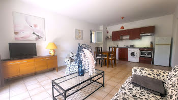 appartement à L'Isle-sur-la-Sorgue (84)