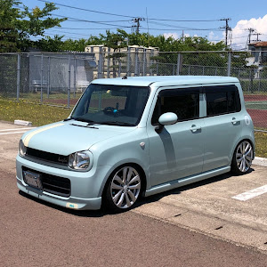 アルトラパン HE22S