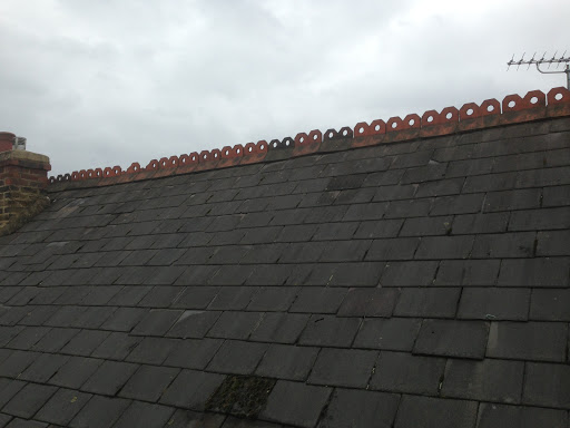 J B Good Roofing Ltd
