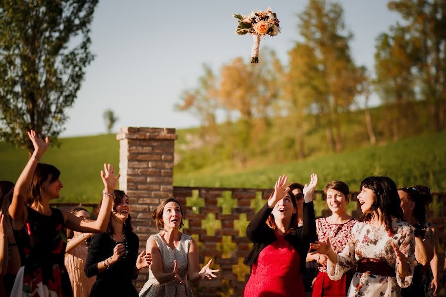 Fotografo di matrimoni Laura Caserio (lauracaserio). Foto del 31 ottobre 2019