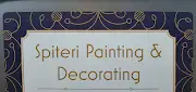 Spiteri Decorating Services Logo