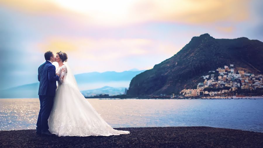 Wedding photographer Polina Poli (polinapoli). Photo of 18 February 2020