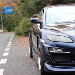 RX-8 SE3P