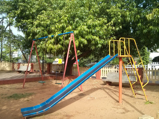 Childrens Park