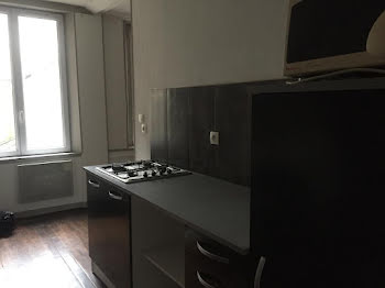 appartement à Nancy (54)