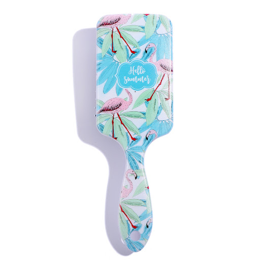 Title 9, Amazon Cross-Border Cartoon Airbag Comb, Printe...