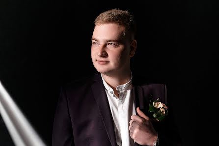 Wedding photographer Denis Gorbachuk (denisgorbachuk). Photo of 3 March 2021