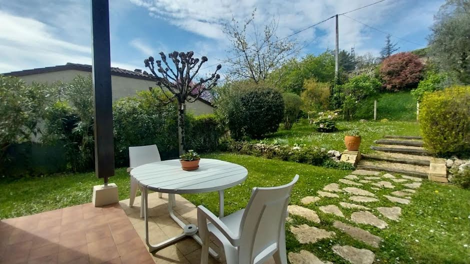 Vente maison 4 pièces 100.66 m² à Agen (47000), 199 500 €