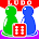 Ludo Challenge - Tactic icon