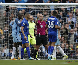 Un penalty gag sauve Kompany et De Bruyne ! (video)