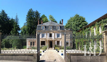 maison à Cirey-sur-Vezouze (54)