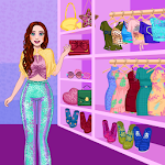 Cover Image of Download 👗 Sophie Fashionista - Dress Up Game 3.0.1 APK