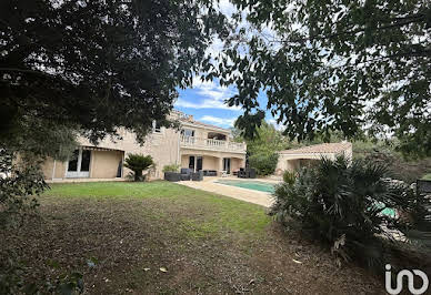 Maison avec piscine et terrasse 20